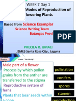 Science q2 Wk7 Day 1-5