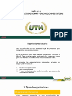 Capitulo 2 Creacion de Estrategias de MKT y Organizaciones Exitosas - 1