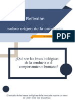 Introducción Bases Biologicas Del Comportamiento 1P 23