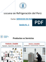 Servicios HVAC-R 1