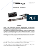 QSX Manual Issue 08