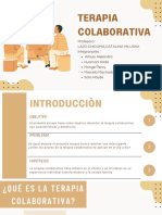 Terapia Colaborativa