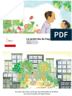 Le Jardin Bio de Papy Farouk - Matthew Kalil