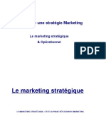 Fondamentaux Du Marketing - MIX