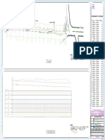 Annexure 4 - Plan and Profile-Model