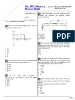 Day 31 - Daily MCQ Workout - 40 Revision MCQs