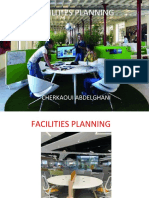 Chapitre 1 ENSAM Facilities Planning 2022