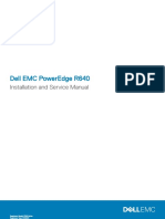 Dell EMC PowerEdge R640 New