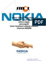 ISO 8859 1 - 14760190 Nokia