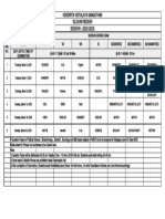 Date-Sheet SEE 2023