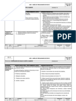 Apr - Operações de Solda e Corte A Quente