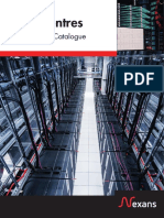 Data Centres Products 10 2019