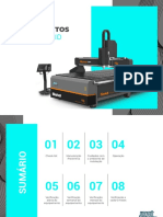 Manual Linha Solid Jaraguá CNC