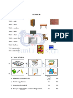 Cours N1-6eme Annee Primaire - Revision My School