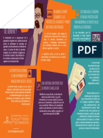 Chile - Infografía Juzgar Con PDG