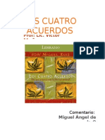 TAREA Miguel Ruiz Los 4 Acuerdos FINAL