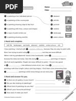 NewTiger5 U7 Vocabulary2