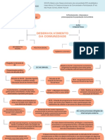 Desenvolvimento Comunitario