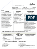 Guia de Aprendizagem HISTORIA 1 Bimestre - 7 Ano 2023