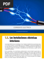 Clase 2 - Corriente Eléctrica