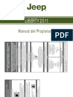 Liberty 2011