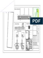 PLANO DE CIMENTACIÓN-Model