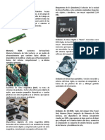 Dispositivo de Almacenamiento