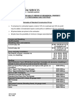 Construction Guidelines