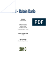 Ruben Dario