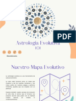 Astrologia Evolutiva