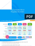 Prefuntas Frecuentes - Parrilla Movil - Agosto.