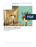 CUENTOS PARA ENTENDER EL MUNDO I Y II. Guía para Profesores. Libro - Cuentos para Entender El Mundo Autor - Eloy Moreno