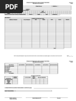 Pra-For-110 - Rendición de Cuentas - Fondos Transferidos - Valija - Didáctica Version 2023 Mineduc