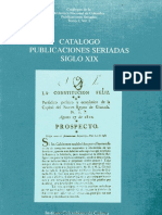 Catalogo Prensa BN v. 1