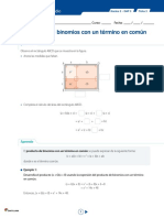 Ficha Nucleo OA3