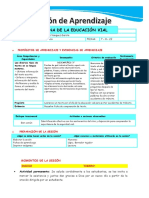 D5 A2 Sesion de Plan Lector - S