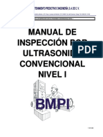 Manual Ut I