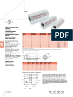 Air Fuses: In-Line Excess Flow Shut-Off Valves