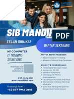 SIB Mandiri