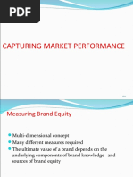 Brand Equity Methods and Brand Extensions