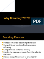 Concept of Brand