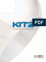 Catalogo General KITZ ISO