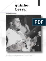 Cavaquinho Com Lessa - 221105 - 055634