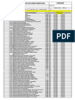 Tabela de Produtos Kerapower 2023