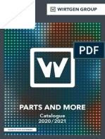 Brochure Wirtgen-Catalogue 1019 v1 FR