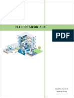 Fluides Medicaux