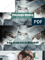 Psicologia Médica - AULA INAUGURAL 2019.2