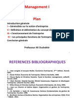 P. Ouchekkir Ali - Management I - S1 - 20 - 21 (I - II - III)