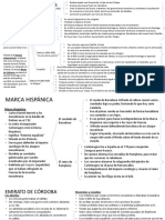 Esquema Reino de Asturias LSD