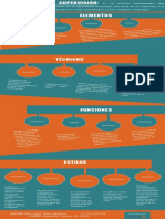 Infografía Supervisión